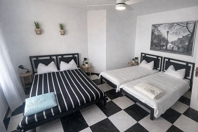 9 sypialnia Willa na sprzedaż w Campo Mijas, Mijas z basenem garażem - 910 000 € (Ref: 9574472)
