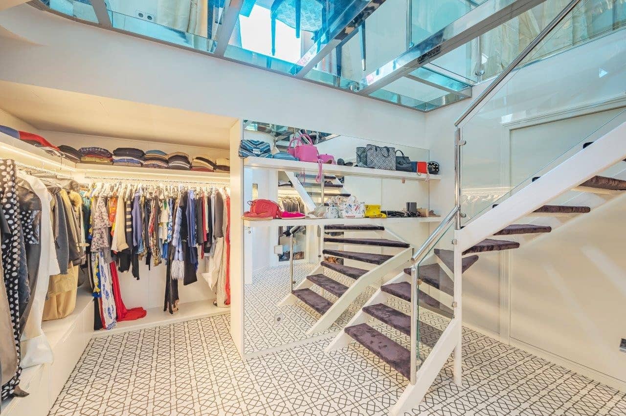 5 slaapkamer Huis te koop in Golden Mile met zwembad garage - € 1.800.000 (Ref: 9574473)