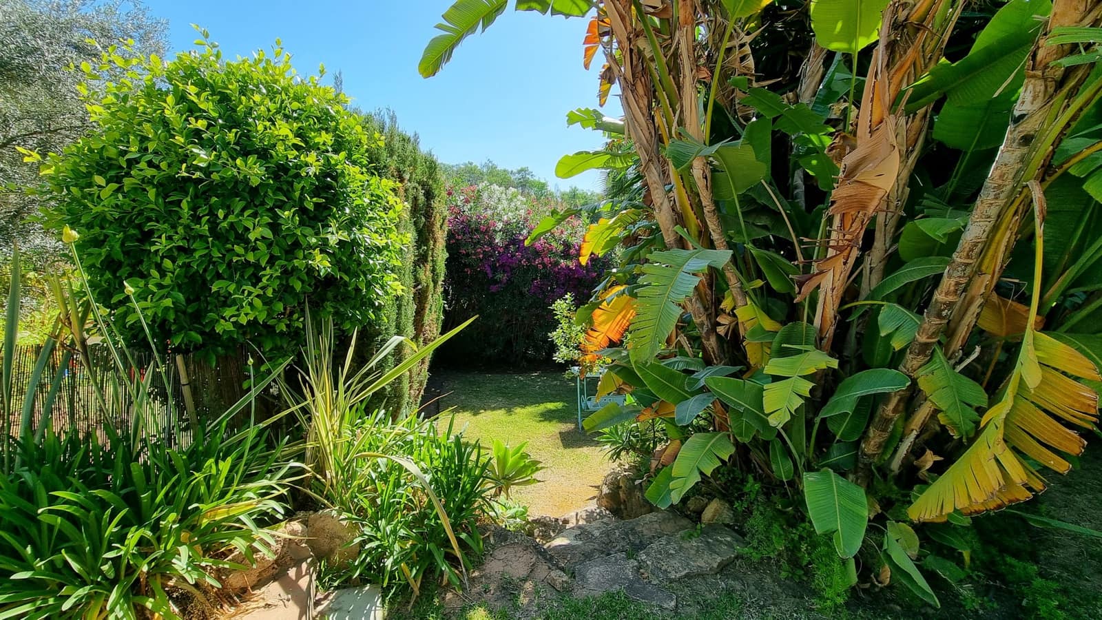 5 slaapkamer Huis te koop in Golden Mile met zwembad garage - € 1.800.000 (Ref: 9574473)