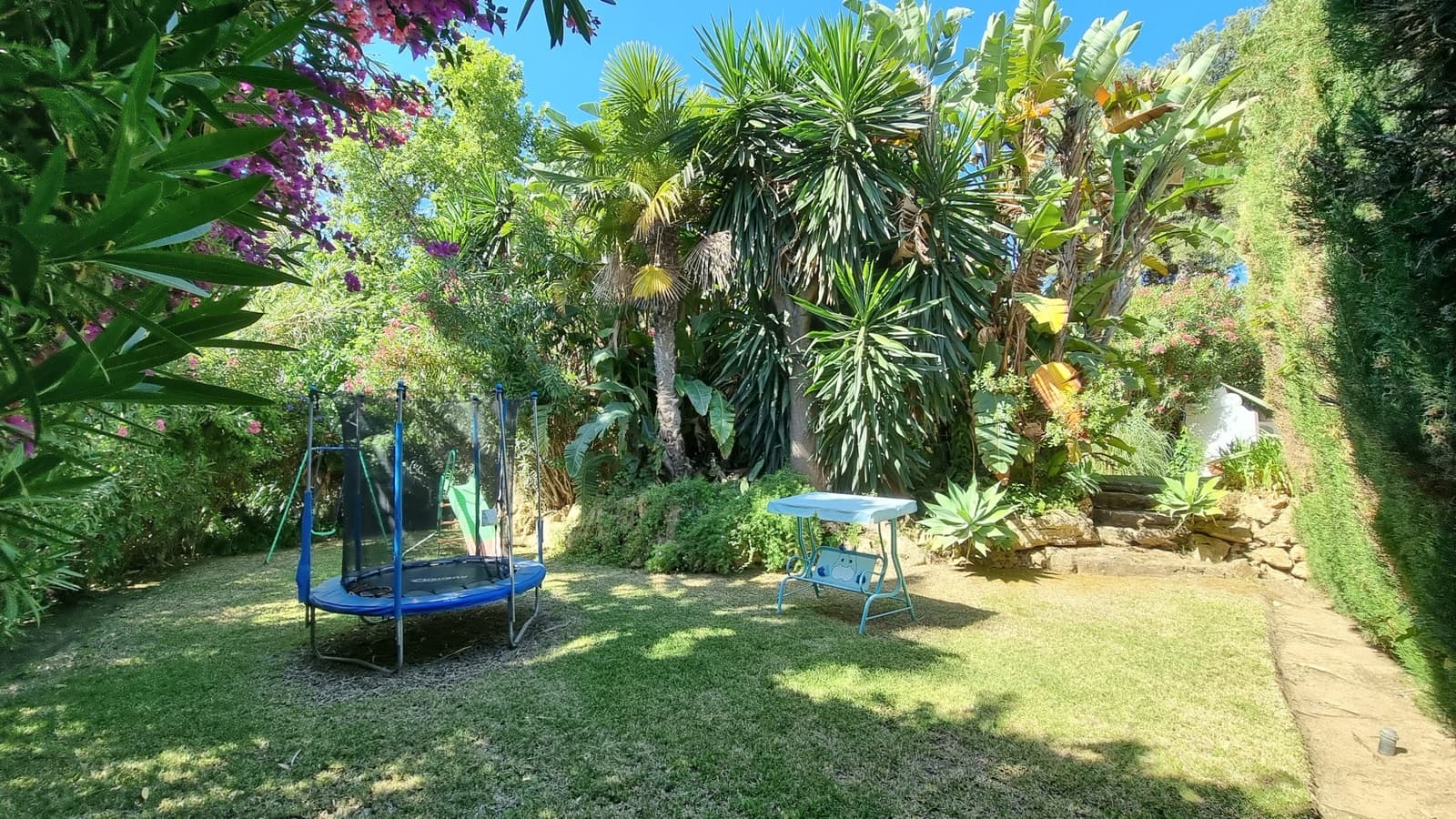 5 slaapkamer Huis te koop in Golden Mile met zwembad garage - € 1.800.000 (Ref: 9574473)