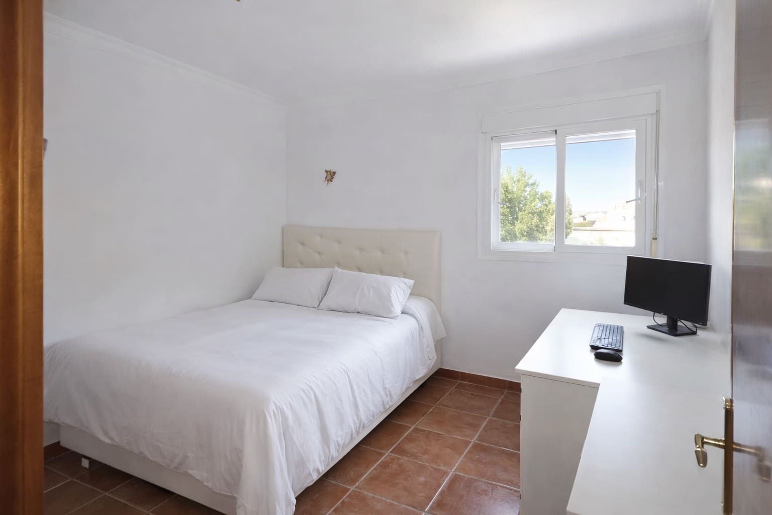 Byggetomt til salgs i San Pedro de Alcantara - € 640 000 (Ref: 9574489)