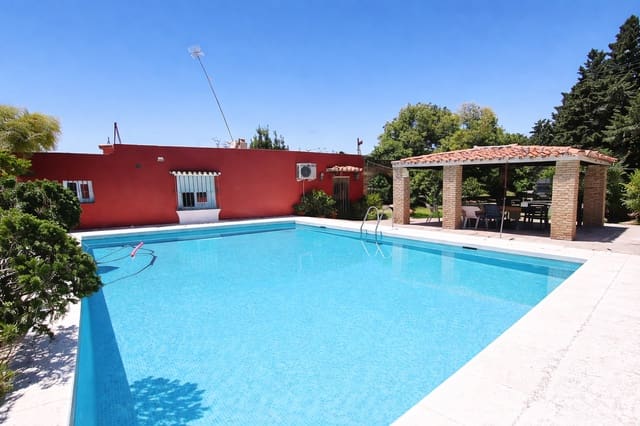 Byggetomt til salgs i San Pedro de Alcantara, Marbella - € 640 000 (Ref: 9574489)