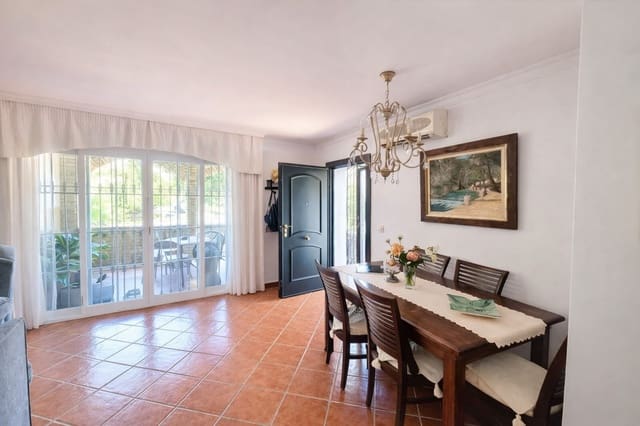 Byggetomt til salgs i San Pedro de Alcantara, Marbella - € 640 000 (Ref: 9574489)