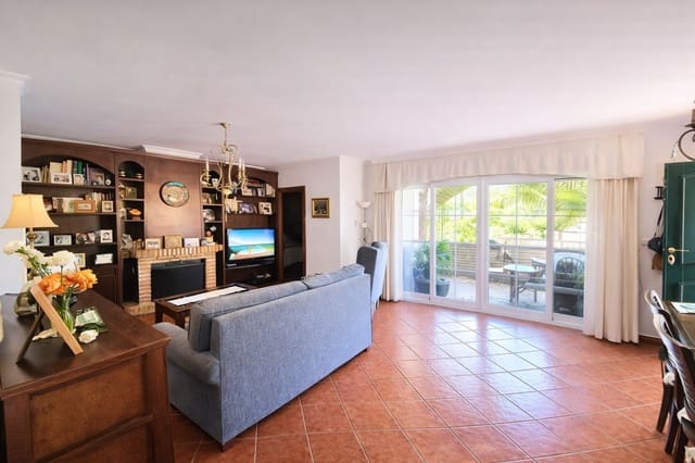 Byggetomt til salgs i San Pedro de Alcantara, Marbella - € 640 000 (Ref: 9574489)