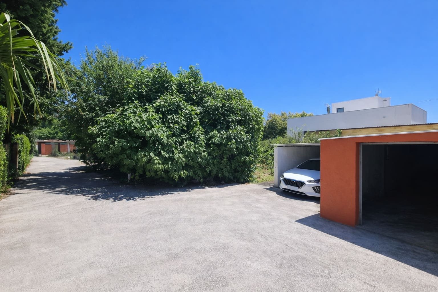 Byggetomt til salgs i San Pedro de Alcantara - € 640 000 (Ref: 9574489)