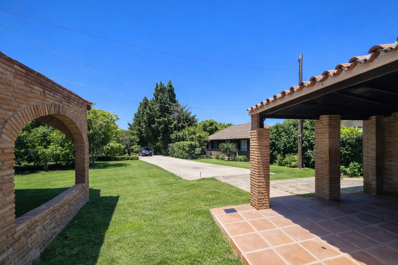 Byggetomt til salgs i San Pedro de Alcantara - € 640 000 (Ref: 9574489)