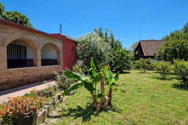 Byggetomt til salgs i San Pedro de Alcantara, Marbella - € 640 000 (Ref: 9574489)