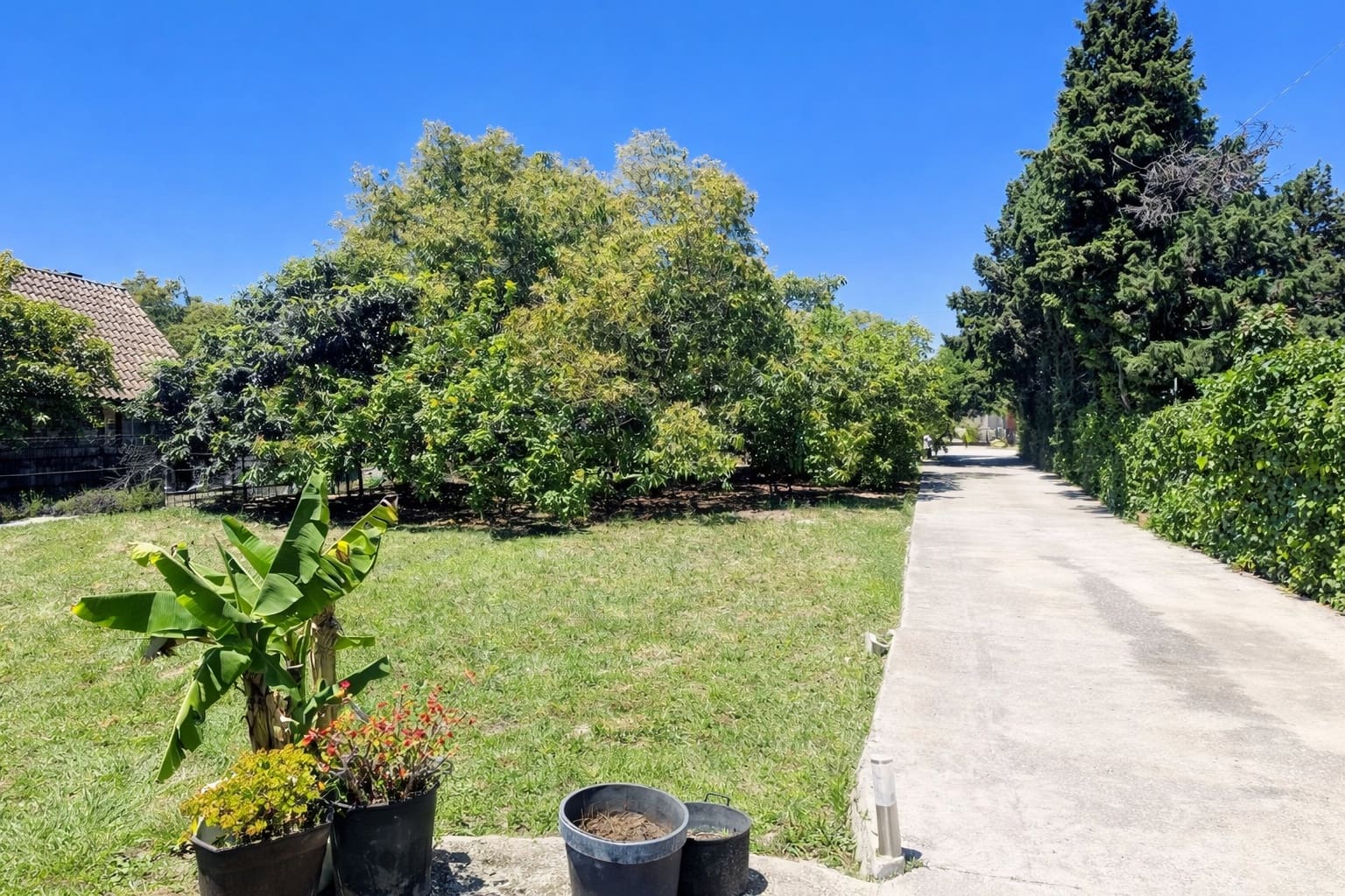 Byggetomt til salgs i San Pedro de Alcantara - € 640 000 (Ref: 9574489)