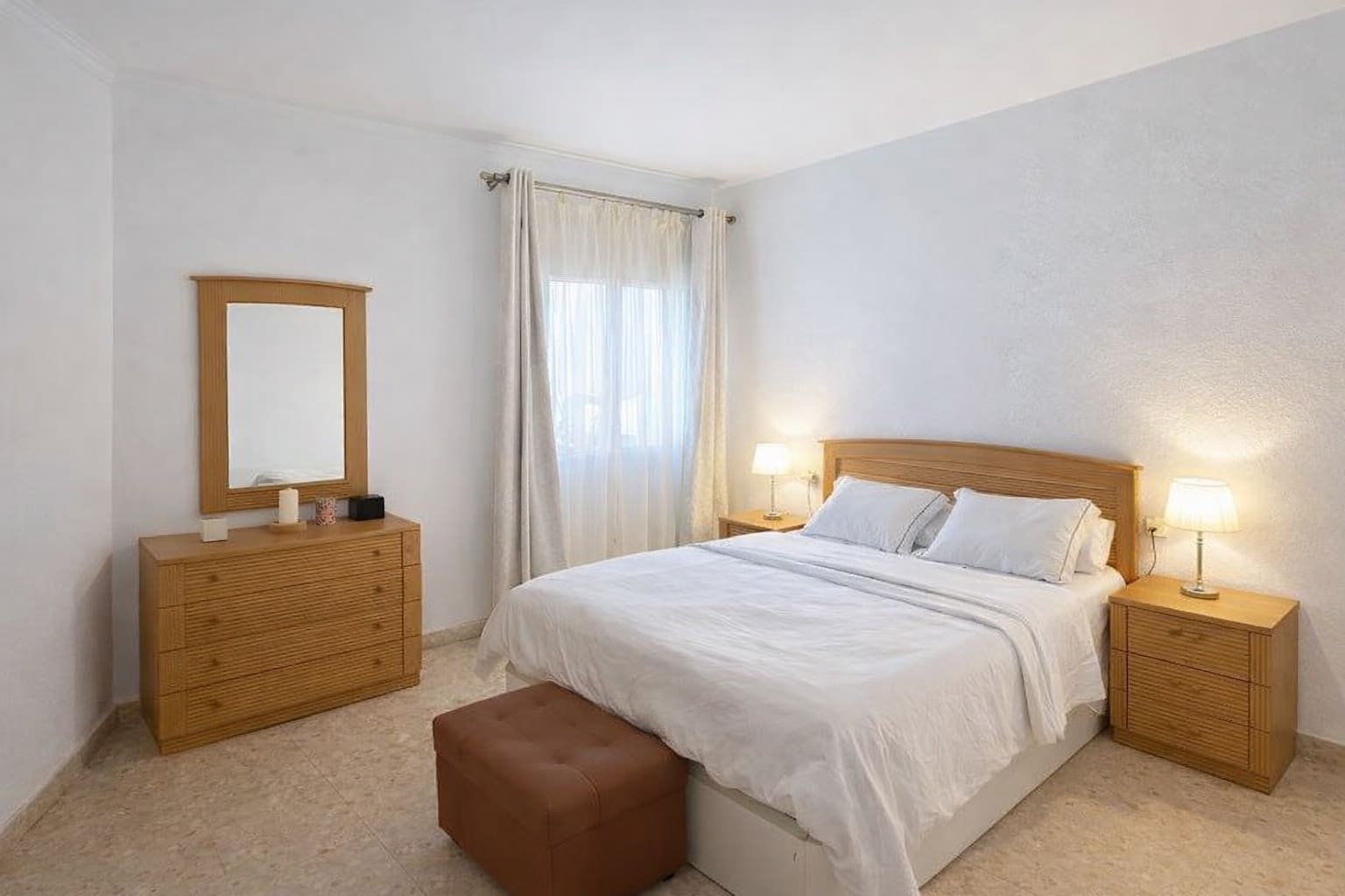 3 quarto Moradia para venda em San Pedro de Alcantara com piscina garagem - 995 000 € (Ref: 9574490)