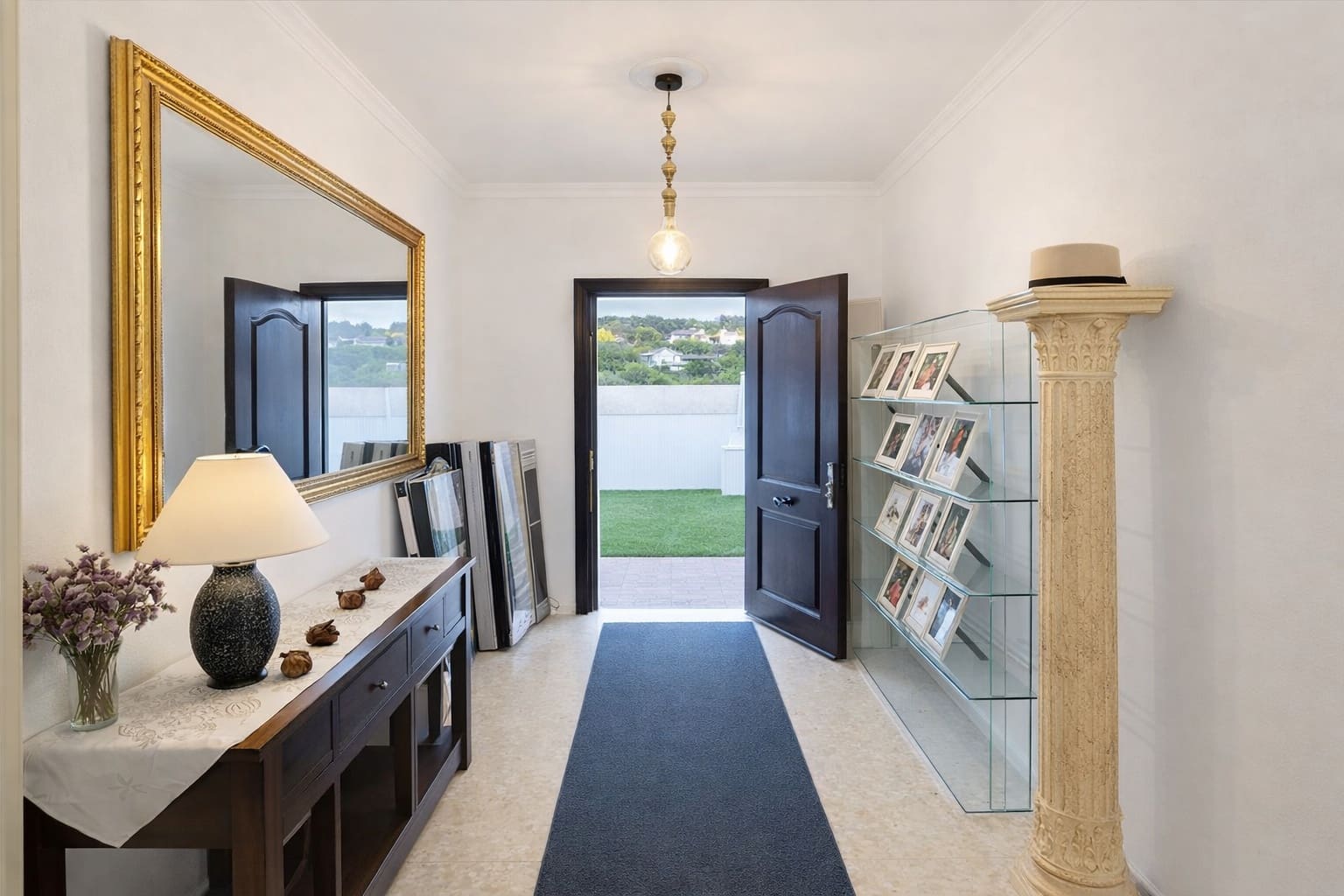 3 quarto Moradia para venda em San Pedro de Alcantara com piscina garagem - 995 000 € (Ref: 9574490)