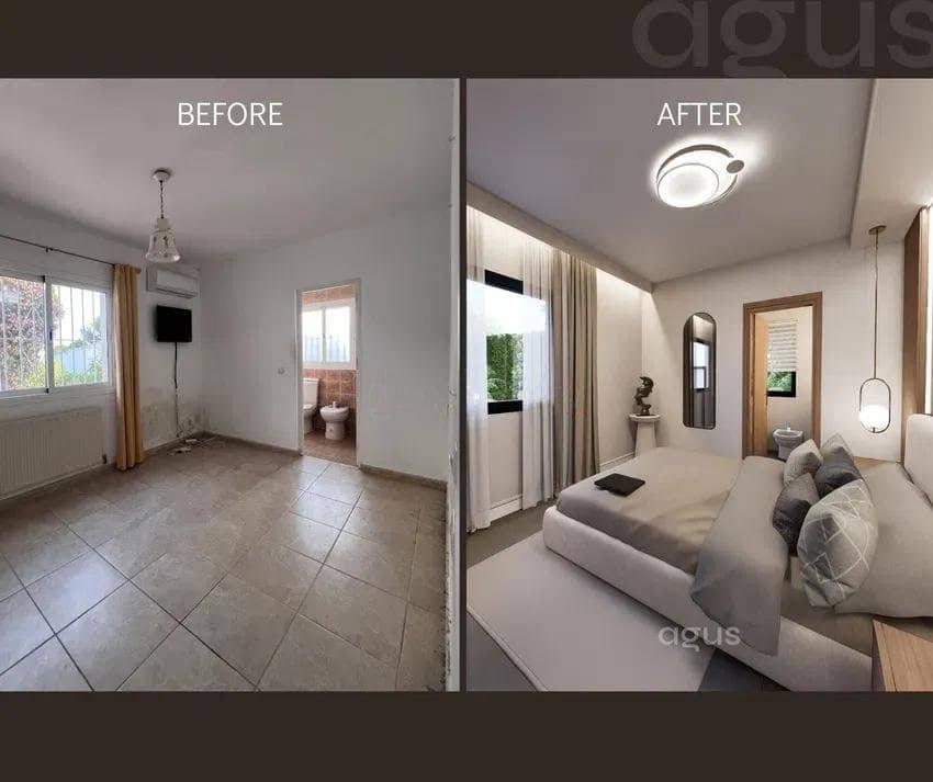 3 soveværelse Villa til salg i Calahonda med garage - € 640.000 (Ref: 9574491)