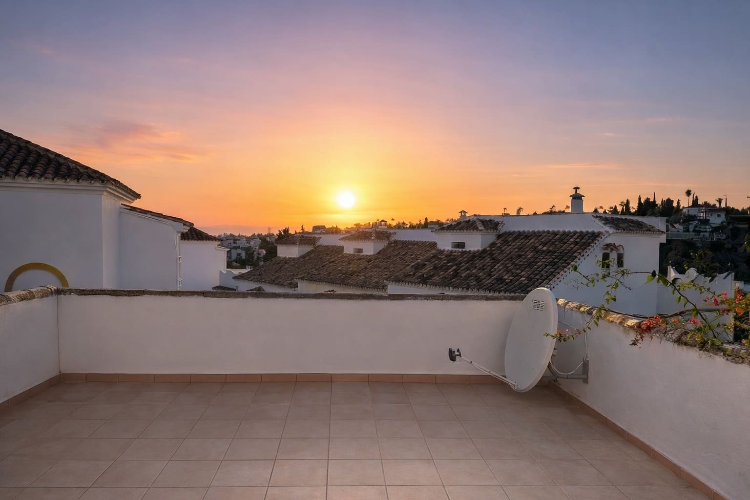 3 soveværelse Villa til salg i Calahonda med garage - € 640.000 (Ref: 9574491)