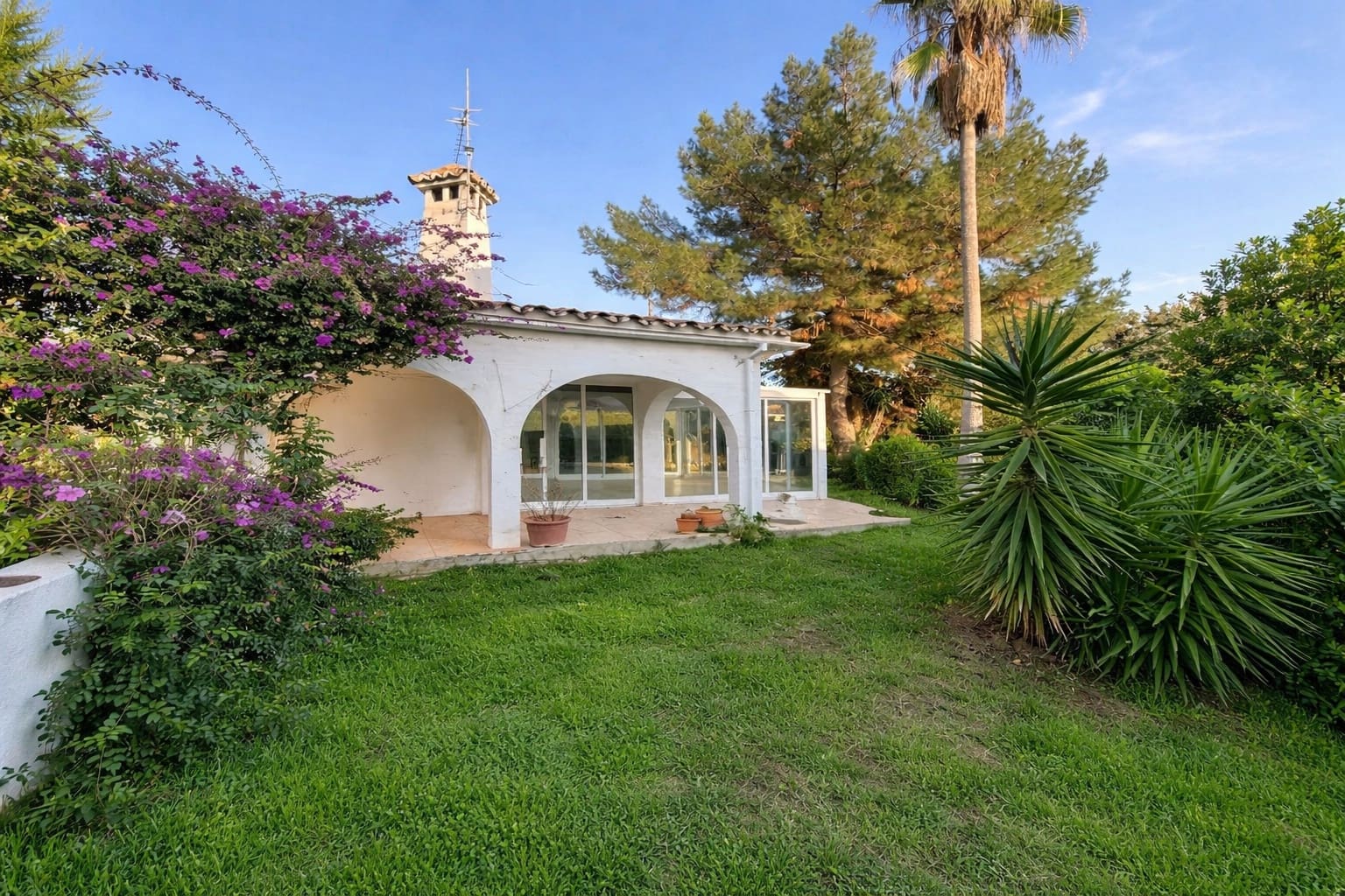 3 soveværelse Villa til salg i Calahonda med garage - € 640.000 (Ref: 9574491)