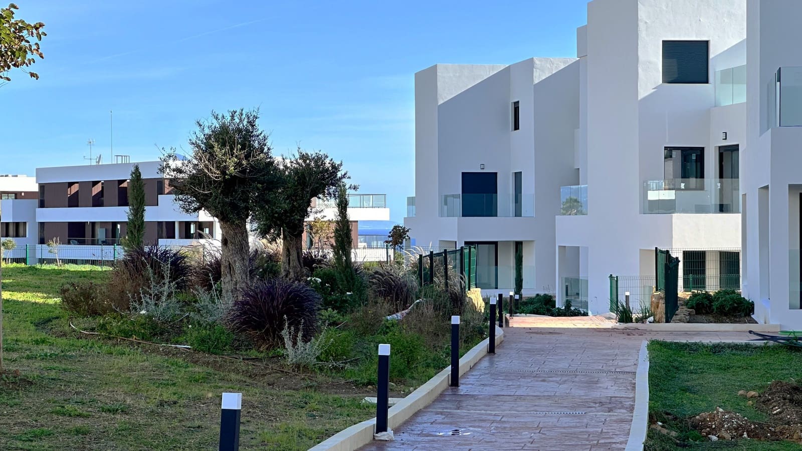 2 Zimmer Apartment zu verkaufen in Casares mit Pool Garage - 525.000 € (Ref: 9582668)