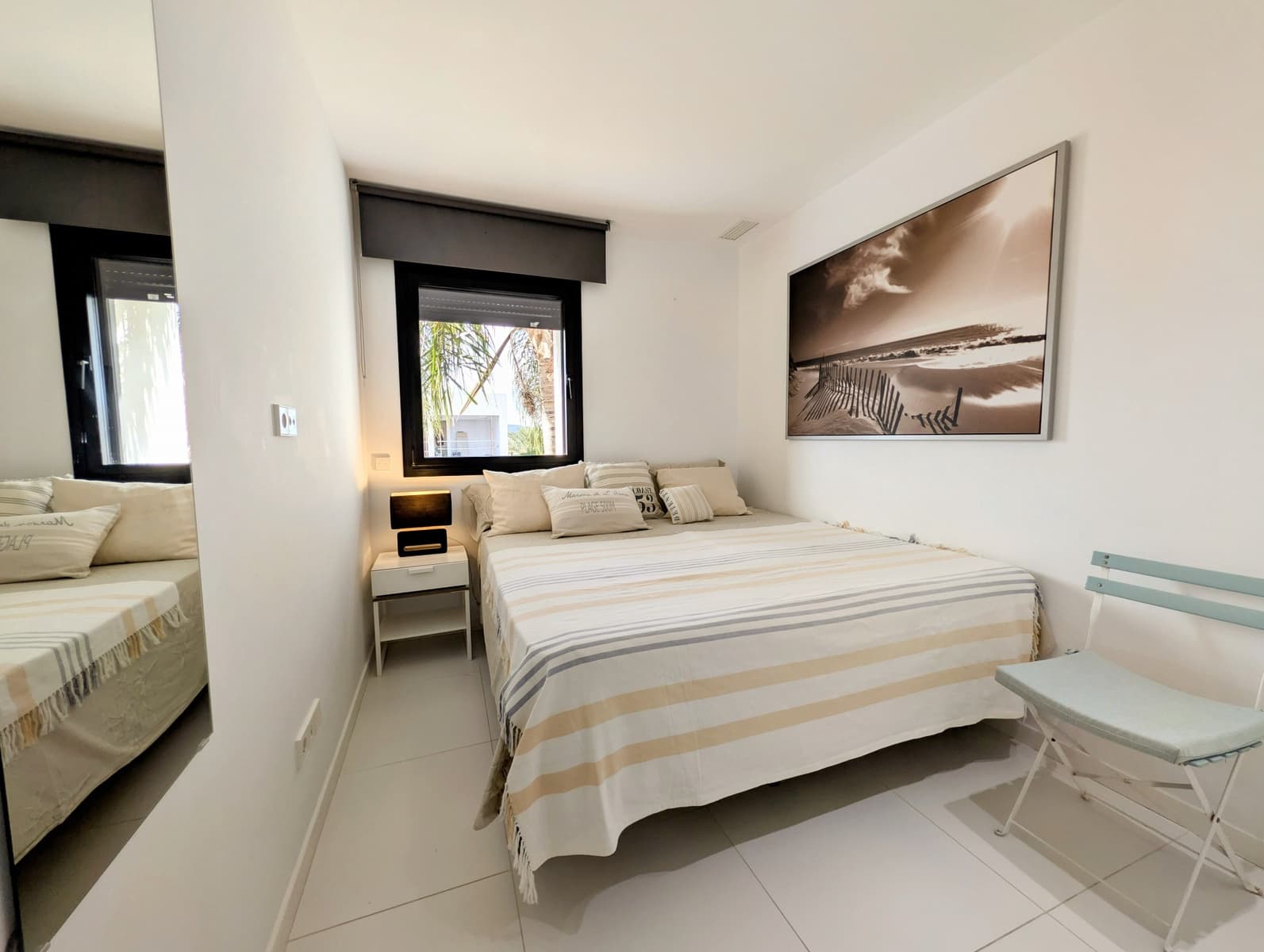 Apartamento de 4 habitaciones en Nuestra Señora de Jesus en venta con piscina garaje - 1.490.000 € (Ref: 9586233)