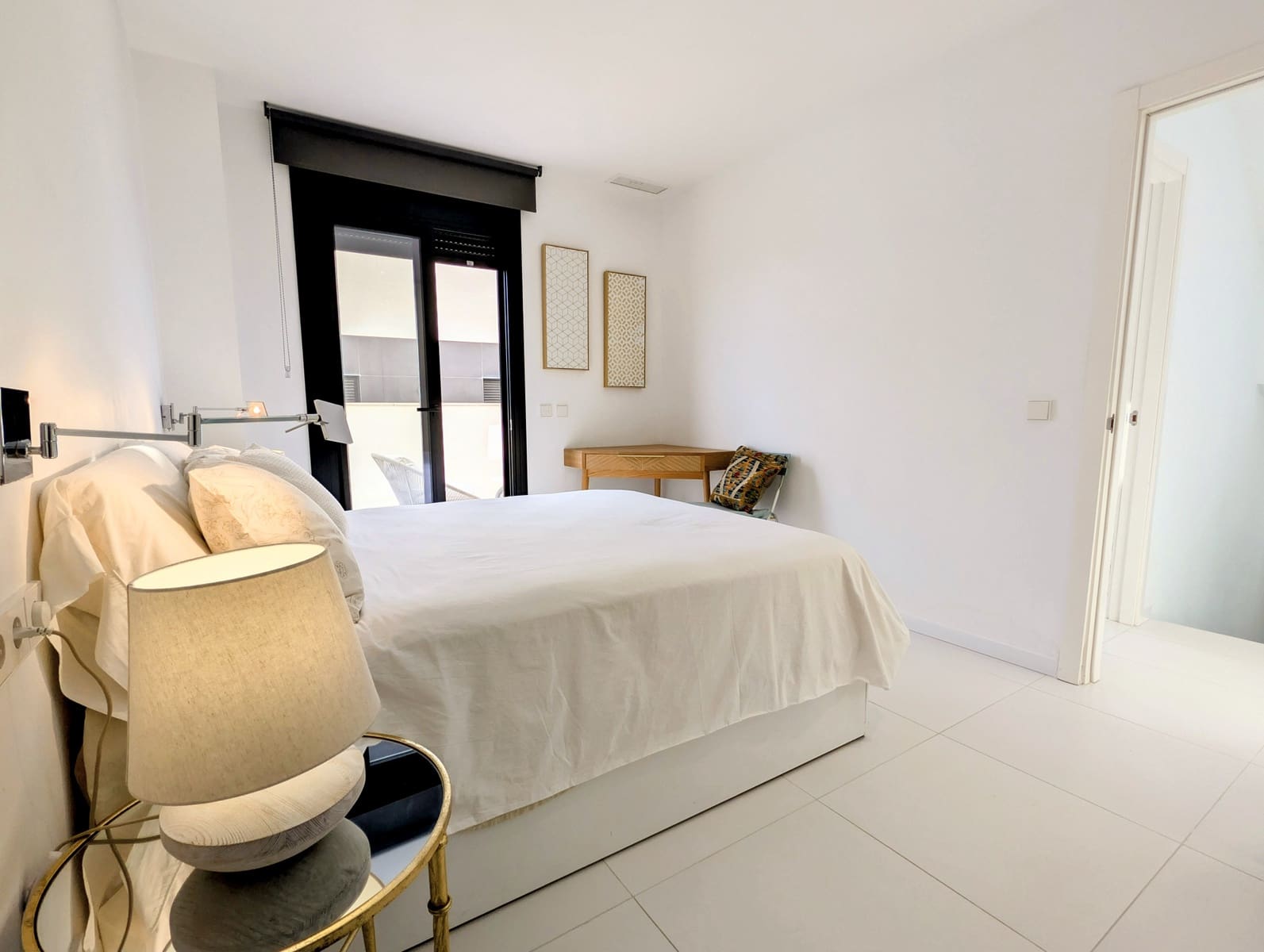 Apartamento de 4 habitaciones en Nuestra Señora de Jesus en venta con piscina garaje - 1.490.000 € (Ref: 9586233)