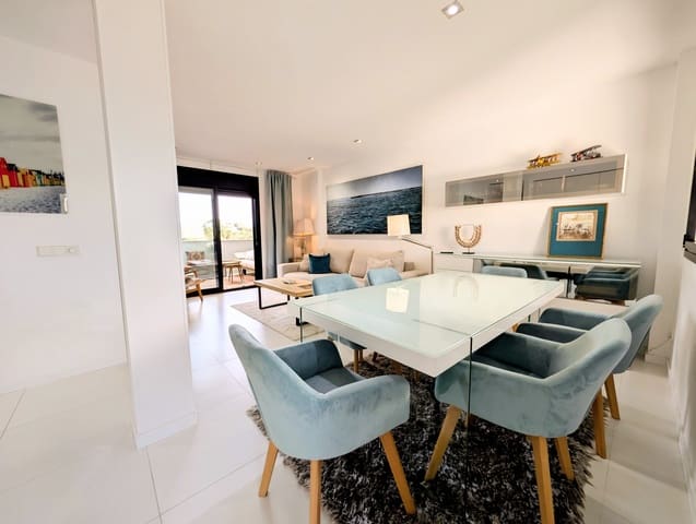 Apartamento de 4 habitaciones en Nuestra Señora de Jesus, Santa Eulalia / Santa Eularia en venta con piscina garaje - 1.490.000 € (Ref: 9586233)