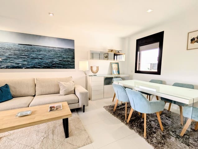 Apartamento de 4 habitaciones en Nuestra Señora de Jesus, Santa Eulalia / Santa Eularia en venta con piscina garaje - 1.490.000 € (Ref: 9586233)