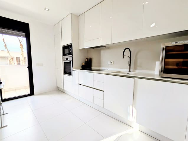 Apartamento de 4 habitaciones en Nuestra Señora de Jesus, Santa Eulalia / Santa Eularia en venta con piscina garaje - 1.490.000 € (Ref: 9586233)