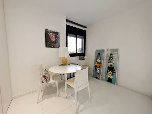 Apartamento de 4 habitaciones en Nuestra Señora de Jesus, Santa Eulalia / Santa Eularia en venta con piscina garaje - 1.490.000 € (Ref: 9586233)