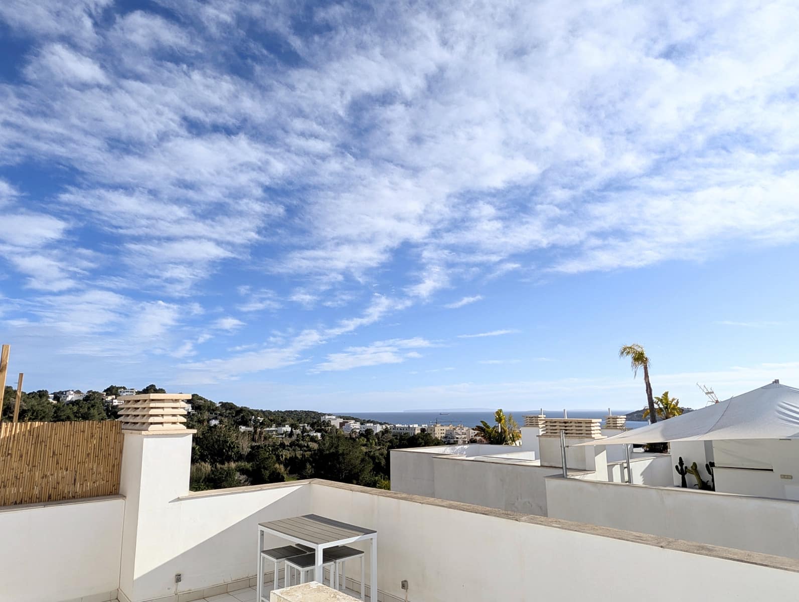 Apartamento de 4 habitaciones en Nuestra Señora de Jesus en venta con piscina garaje - 1.490.000 € (Ref: 9586233)