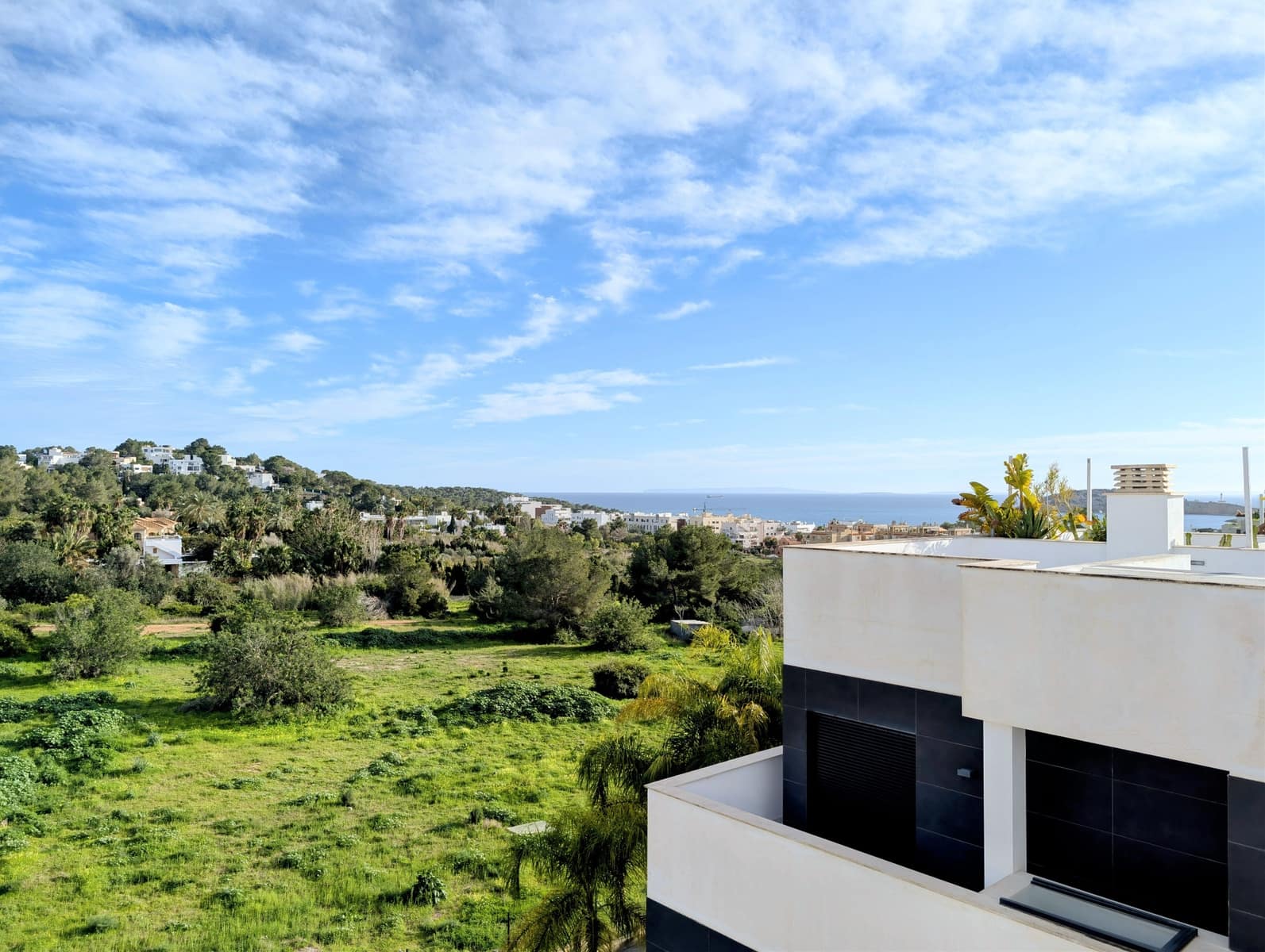 Apartamento de 4 habitaciones en Nuestra Señora de Jesus en venta con piscina garaje - 1.490.000 € (Ref: 9586233)