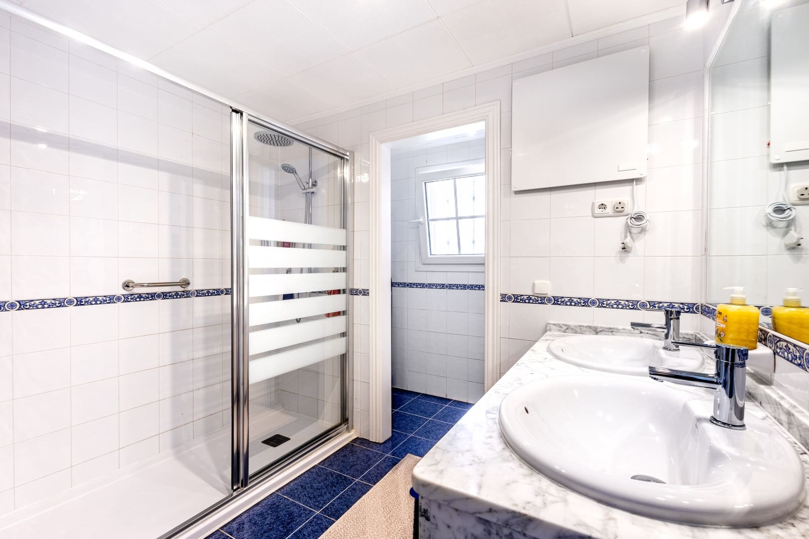 3 bedroom Apartment for sale in Alhaurin Golf with pool garage - € 455,000 (Ref: 9586234)