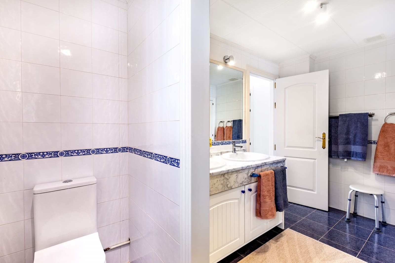 3 bedroom Apartment for sale in Alhaurin Golf with pool garage - € 455,000 (Ref: 9586234)