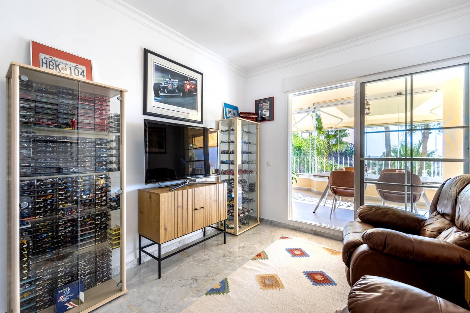 3 bedroom Apartment for sale in Alhaurin Golf with pool garage - € 455,000 (Ref: 9586234)