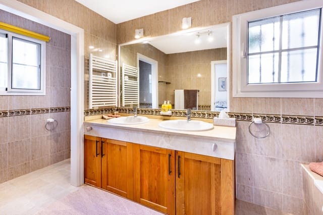 3 soveværelse Lejlighed til salg i Alhaurín Golf, Alhaurín el Grande med swimmingpool garage - € 455.000 (Ref: 9586234)