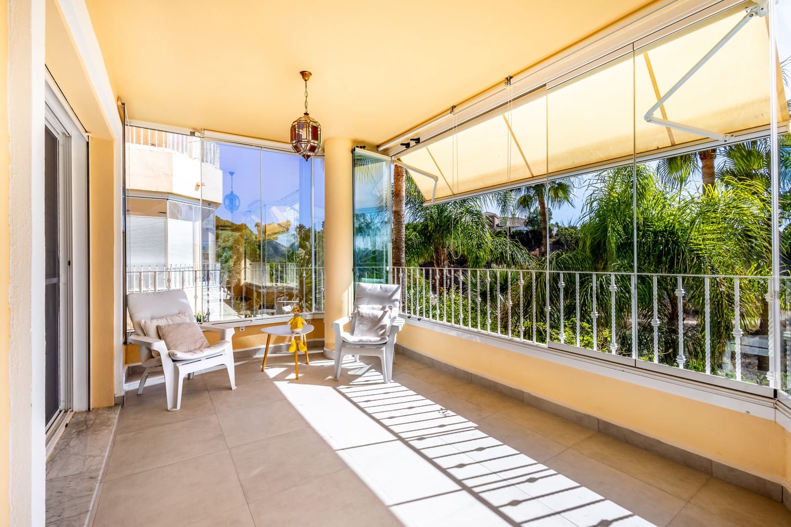 3 bedroom Apartment for sale in Alhaurin Golf with pool garage - € 455,000 (Ref: 9586234)