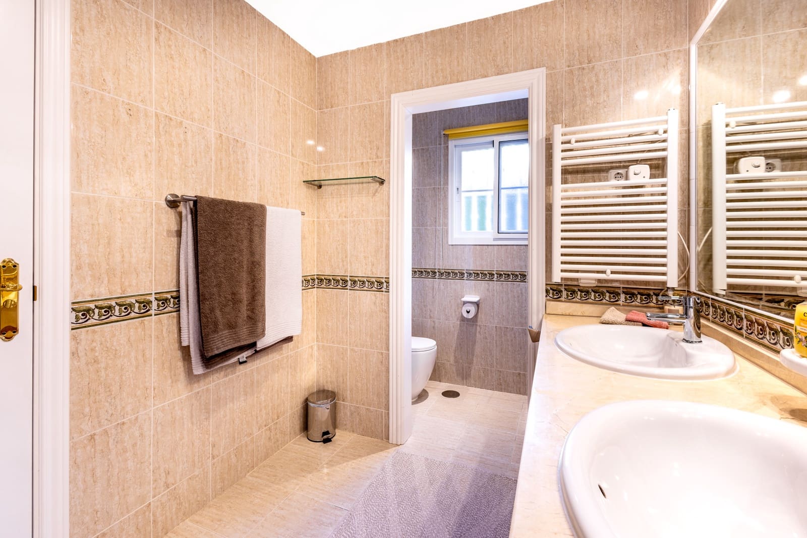3 bedroom Apartment for sale in Alhaurin Golf with pool garage - € 455,000 (Ref: 9586234)