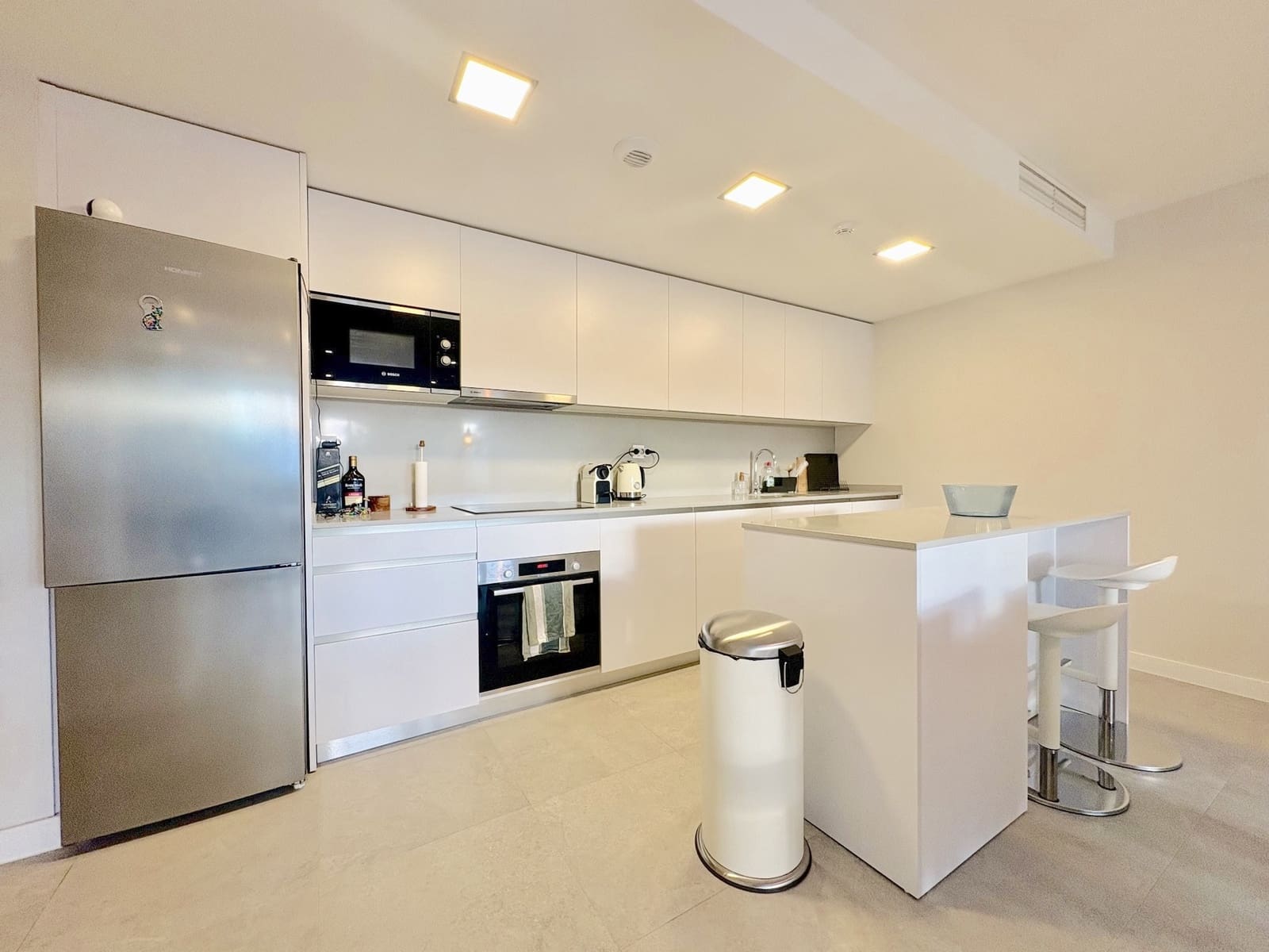 3 slaapkamer Appartement te koop in El Chaparral met zwembad garage - € 575.000 (Ref: 9591123)