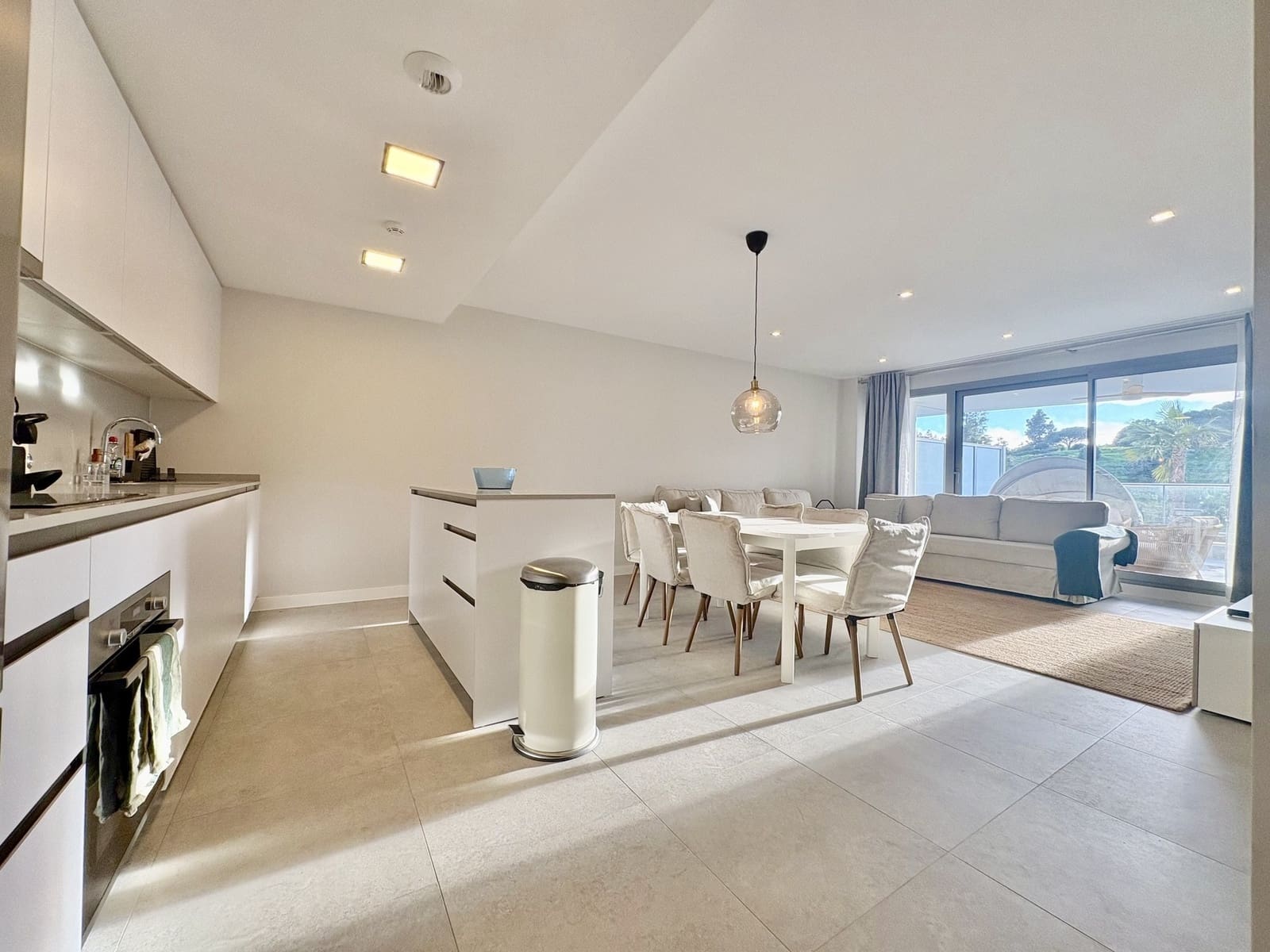 3 slaapkamer Appartement te koop in El Chaparral met zwembad garage - € 575.000 (Ref: 9591123)