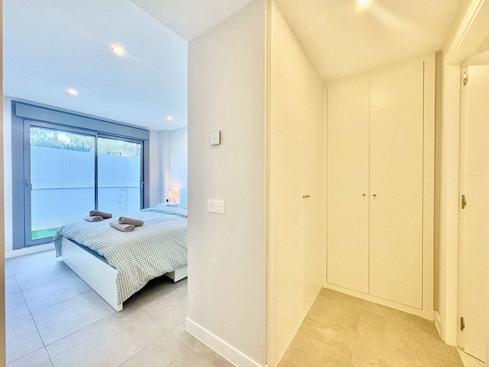 3 slaapkamer Appartement te koop in El Chaparral met zwembad garage - € 575.000 (Ref: 9591123)