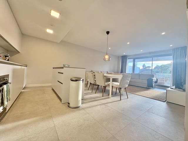 3 slaapkamer Appartement te koop in El Chaparral, Mijas met zwembad garage - € 575.000 (Ref: 9591123)