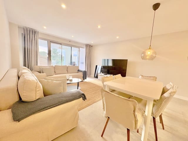 3 Zimmer Apartment zu verkaufen in El Chaparral, Mijas mit Pool Garage - 575.000 € (Ref: 9591123)