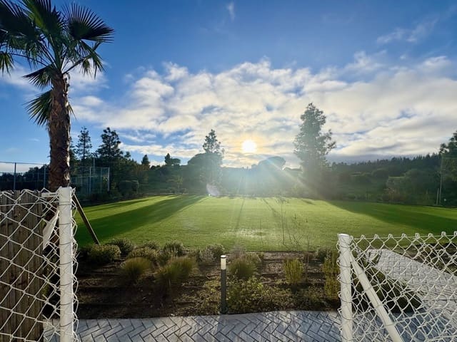 3 slaapkamer Appartement te koop in El Chaparral, Mijas met zwembad garage - € 575.000 (Ref: 9591123)