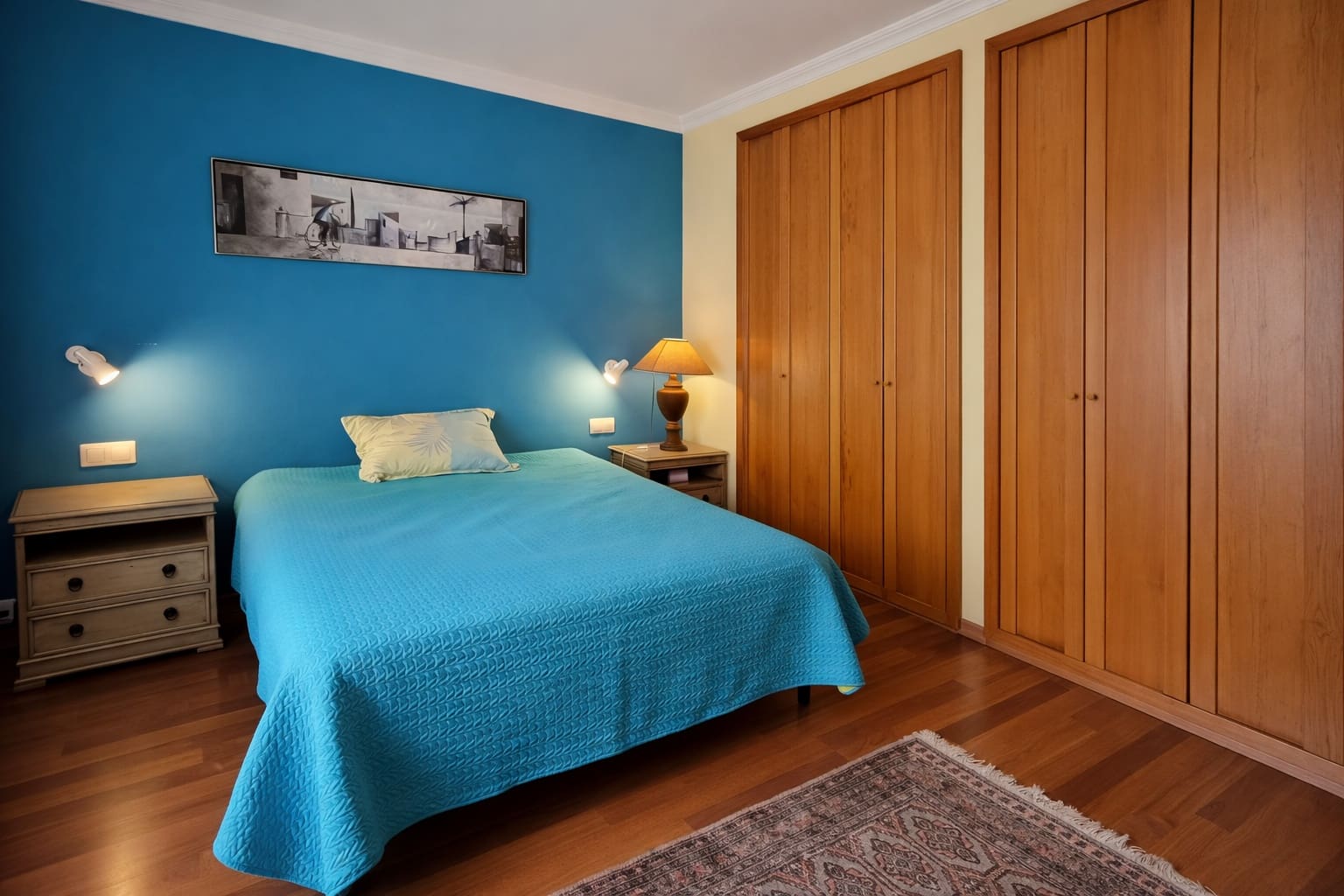 5 slaapkamer Villa te koop in Sotogrande met zwembad garage - € 1.750.000 (Ref: 9591124)