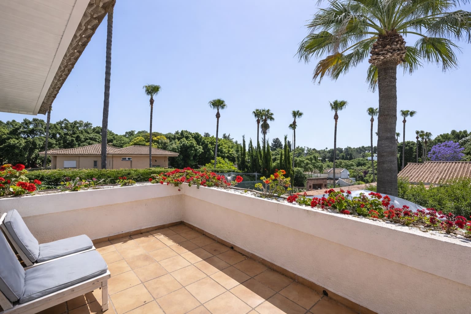 5 slaapkamer Villa te koop in Sotogrande met zwembad garage - € 1.750.000 (Ref: 9591124)