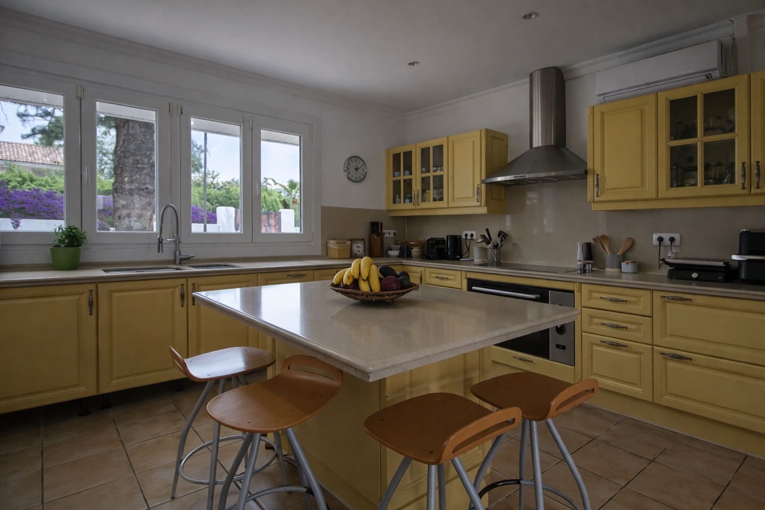 5 slaapkamer Villa te koop in Sotogrande met zwembad garage - € 1.750.000 (Ref: 9591124)