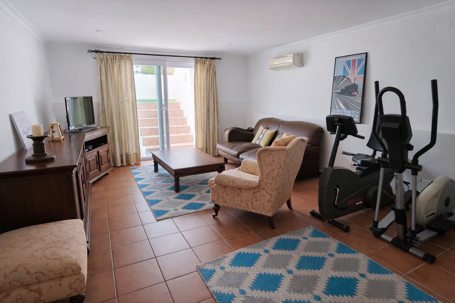 5 slaapkamer Villa te koop in Sotogrande met zwembad garage - € 1.750.000 (Ref: 9591124)