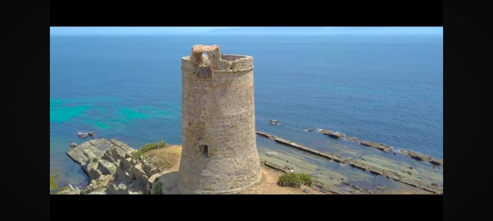 Byggegrund til salg i Tarifa - € 715.000 (Ref: 9596024)