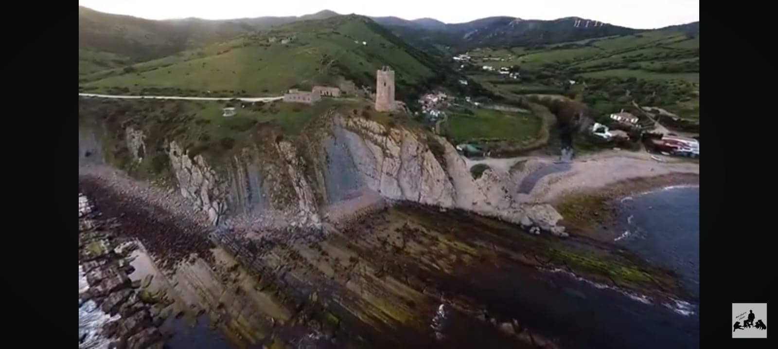 Byggegrund til salg i Tarifa - € 715.000 (Ref: 9596024)