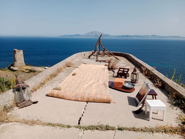 Byggegrund til salg i Tarifa - € 715.000 (Ref: 9596024)