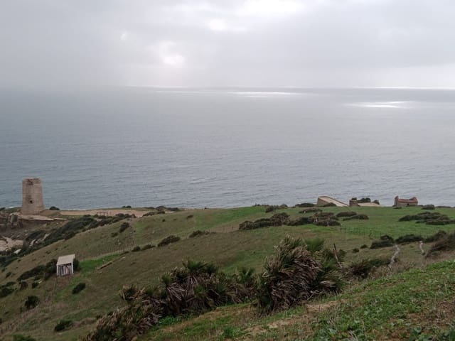 Byggegrund til salg i Tarifa - € 715.000 (Ref: 9596024)