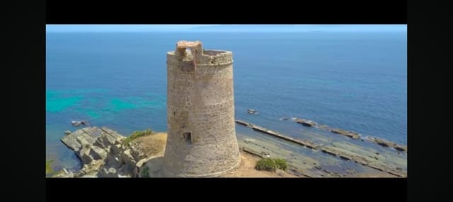 Bouwgrond te koop in Tarifa - € 715.000 (Ref: 9596024)