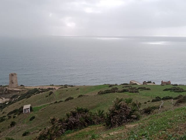 Bouwgrond te koop in Tarifa - € 715.000 (Ref: 9596024)