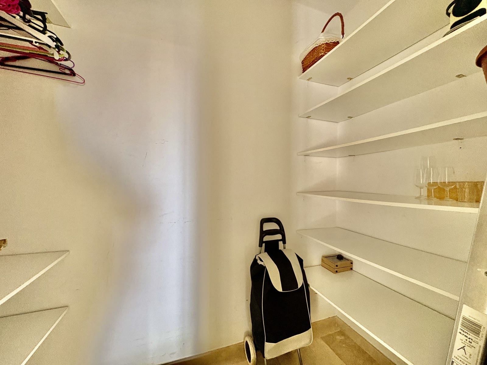 3 camera da letto Appartamento in vendita in Riviera del Sol con piscina garage - 350.000 € (Rif: 9599421)