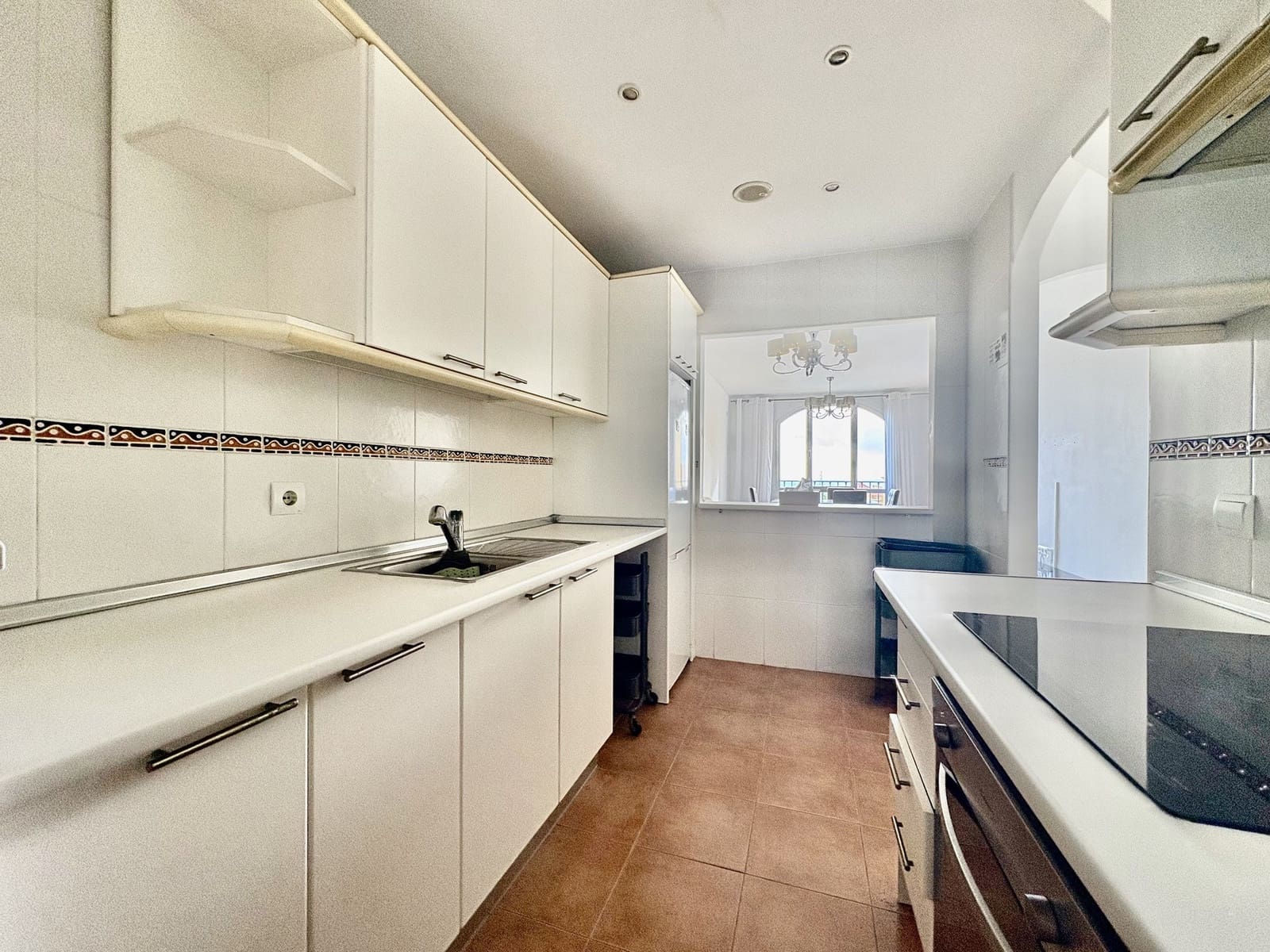 3 camera da letto Appartamento in vendita in Riviera del Sol con piscina garage - 350.000 € (Rif: 9599421)